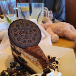 Pictures of The Cheesecake Factory taken by user