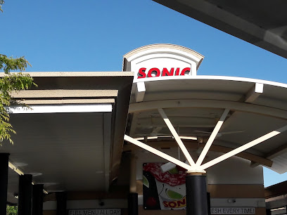 About Sonic Drive-In Restaurant