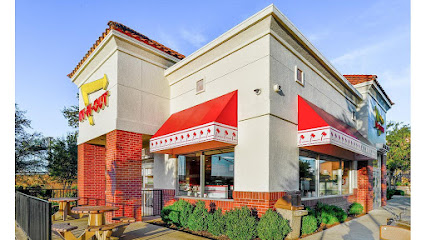 About In-N-Out Burger Restaurant